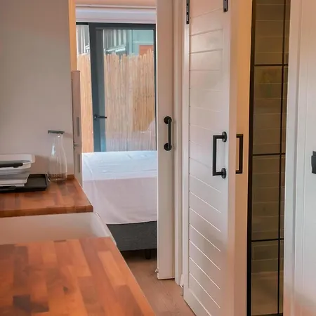 Tiny House Olea Goekbel Marmaris